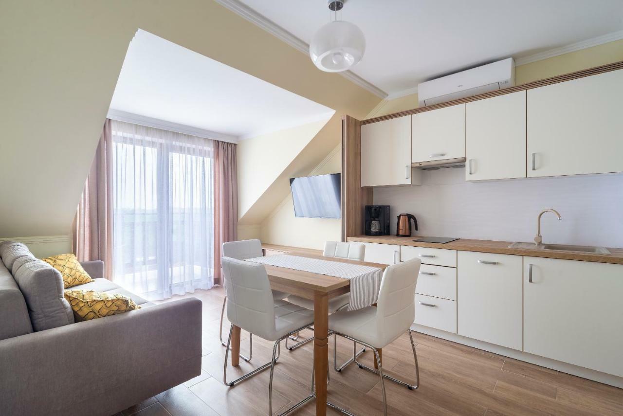 Apartamenty Fregata Mikołajki Exterior foto