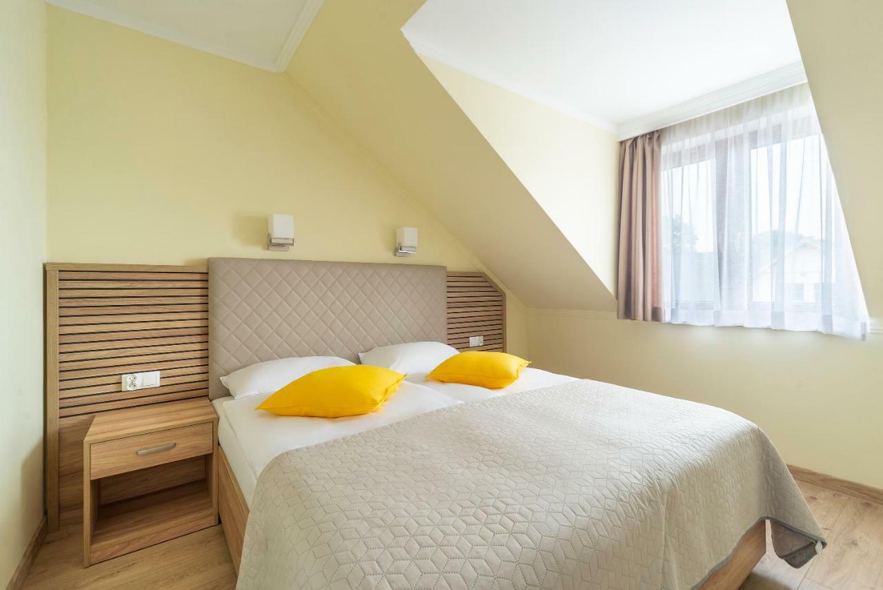 Apartamenty Fregata Mikołajki Exterior foto